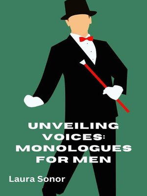 cover image of Unveiling Voices